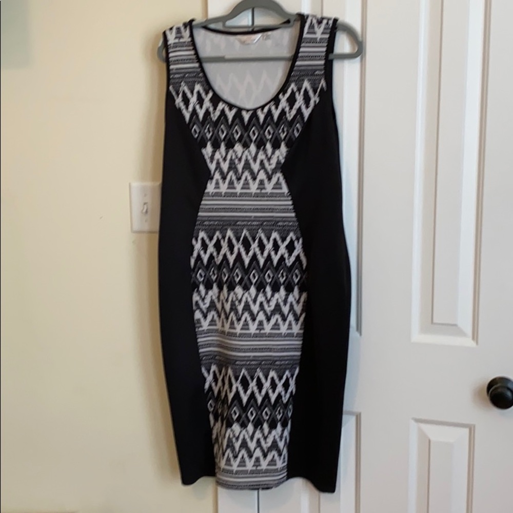 Mile Gabrielle Dress